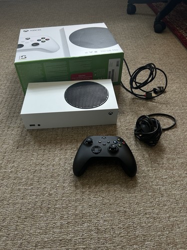 Xbox series 512gb console - series,