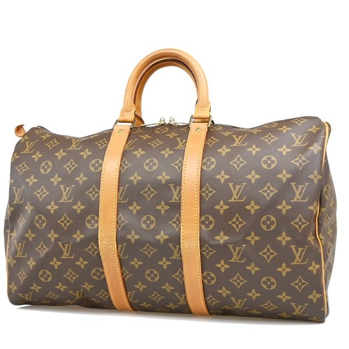 Louis vuitton keepall - louis,