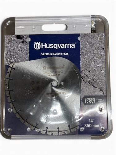 Husqvarna flx 230 - flx,