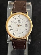 Solvil et Titus Quartz Watch