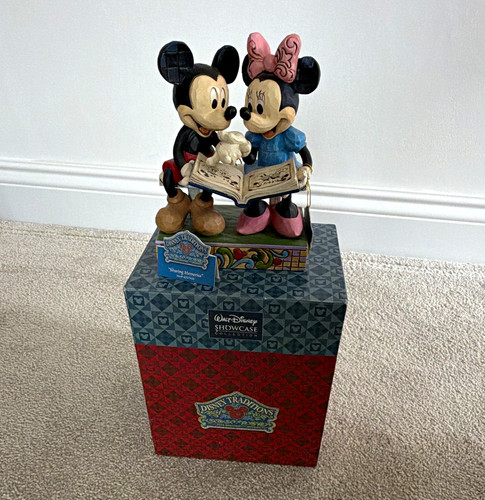 Enesco disney traditions - enesco,