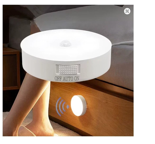 Led motion sensor light - led,