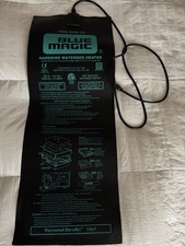 Blue Magic Waterbed Heating