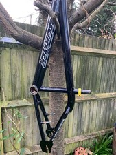 100% not  a Raleigh Burner