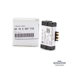 Genuine BMW 5 Series G30 G31