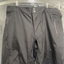 Altura attack Men's Waterproof Trousers  Black xl 