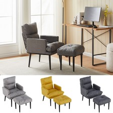Fodable Lazy Chair w/