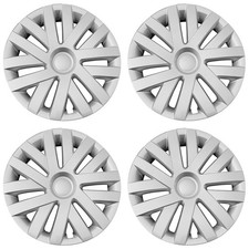 16" Set of 4 Wheel Covers Full