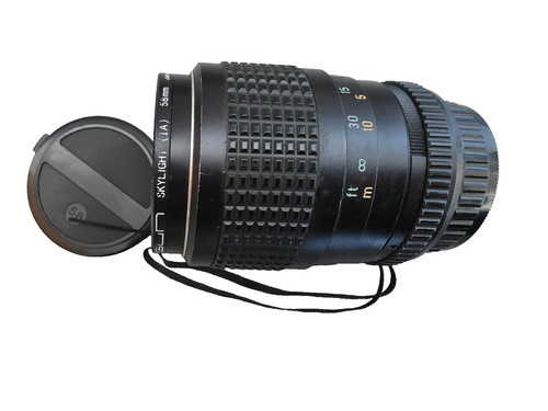 Sun skylight 58mm - skylight, (1a)