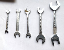 KING DICK VINTAGE OPEN ENDED