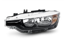 BMW 3 Series F30 Headlight