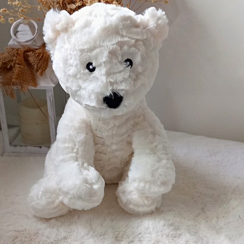 Cute morrisons medium white - 4.,