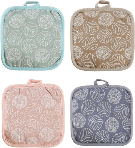 Pot holders heat - pot, resistant