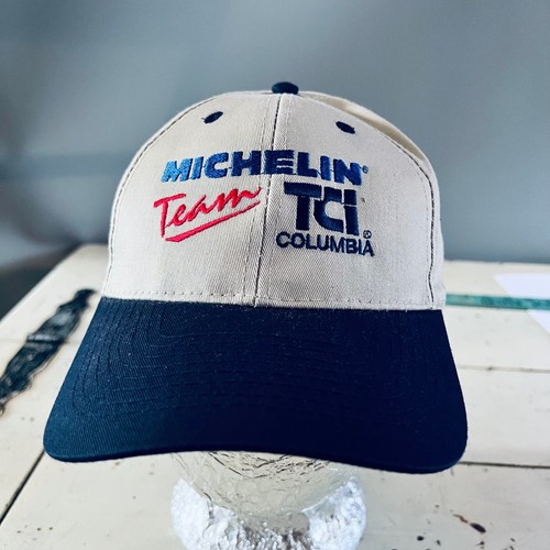 Vintage michelin team - vintage,