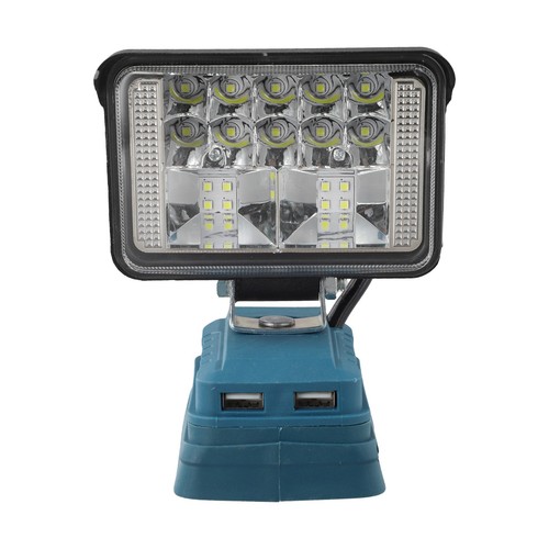 Compact inch spotlight - 3,