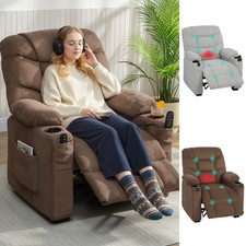 Electric Recliner Armchair