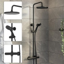 Bathroom Mixer Shower