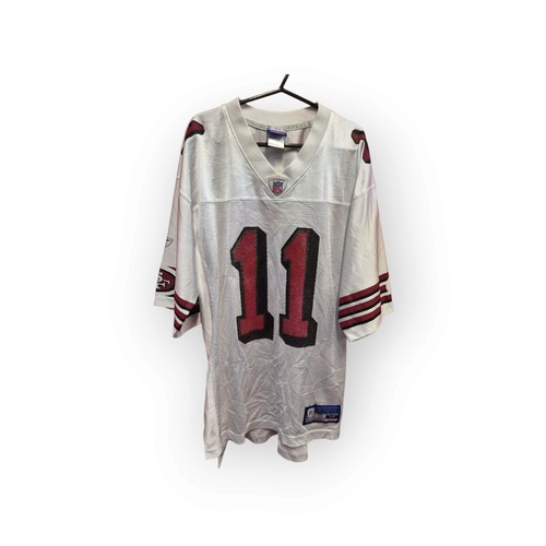 Reebok san francisco 49ers - francisco, nfl