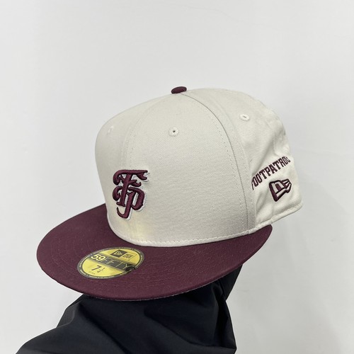 New era footpatrol - era, paris