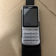 Nokia C3-01 Mobile Phone
