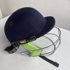 TON  Matrix Cricket Helmet (LARGE )  Light weight . VGC