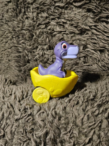 Land before time great valley - time,