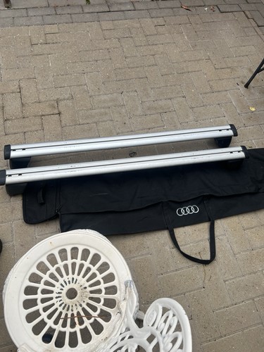 Genuine audi sq5 roof - genuine,
