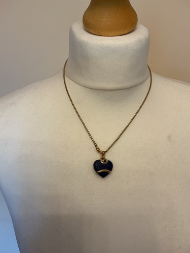 Wedgwood jasperware blue heart - jasperware,