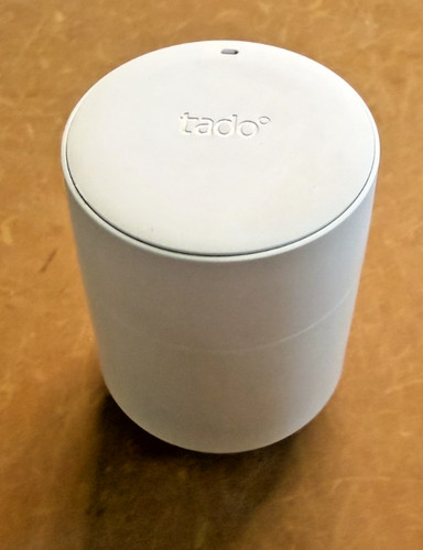 Tado add smart radiator - tado°,