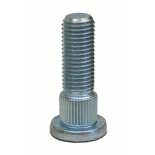 M10x1.25 Wheel Stud for Erde Daxara & Trelgo Trailer Hubs