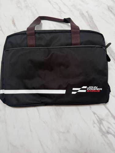 Mini cooper jcw logo traveller - jcw,