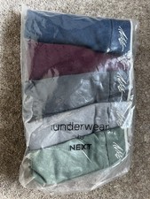 Boys Next Multicoloured 5 Pack