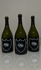 Box Of 3 Dom Perignon White