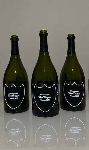 Box dom perignon white - dom,