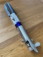 Luke Skywalker's Lightsaber -