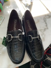 Black Patent Brand New