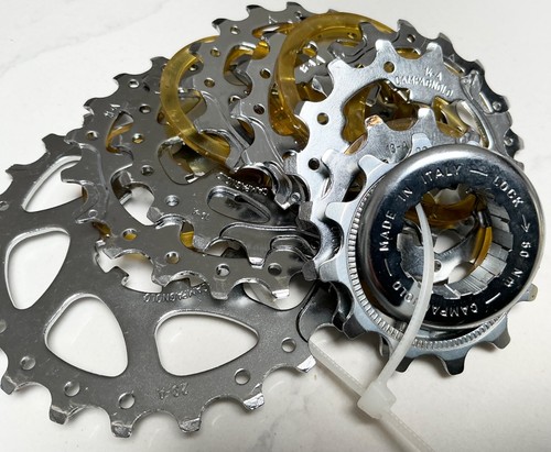 New campagnolo veloce speed - campagnolo,