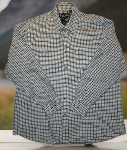Rydale long sleeve tattershall - rydale,