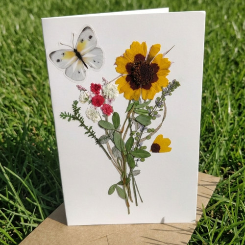 Personalised greeting cards - personalised,