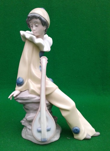 Lladro nao wandering - lladro, /