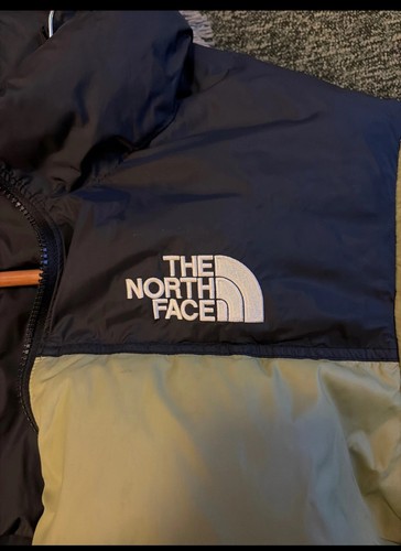 The north face men 1996 - north, men's