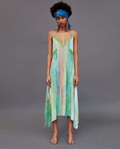 Worn once amazing - amazing, zara