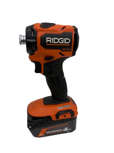 Ridgid nuke rnksid03 18v - ridgid,