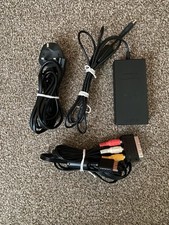 Official Sony PS2 Slim Power