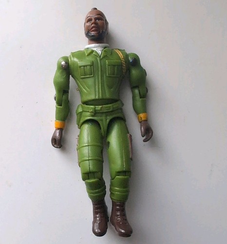 Vintage team ba baracus - vintage,