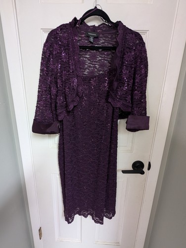 Richards dress - richards, &