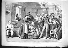 Old Sporting Dramatic News