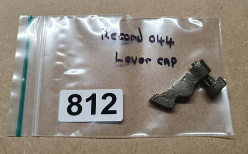Vintage record 044 043 - 043, plane
