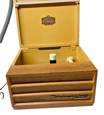 RCA Victor Orthophonic High