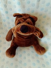 Vintage Debenhams Shar Pei